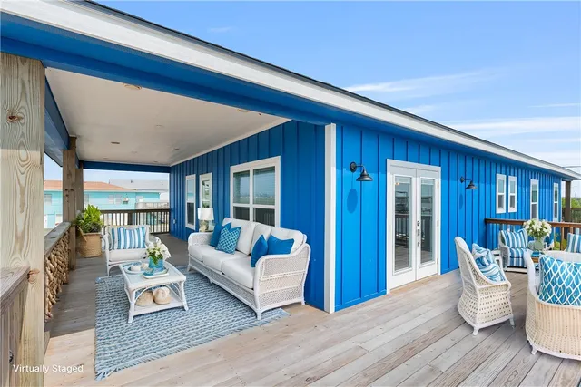 $699,000 | 113 Knickerbocker Street, Corpus Christi, TX 78418