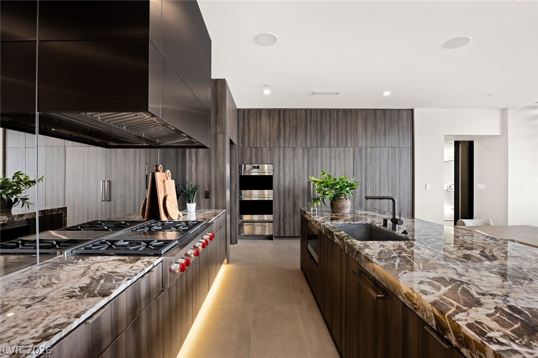 12 Chisel Crest Court Henderson, NV 89012 - Photo 37 of 96