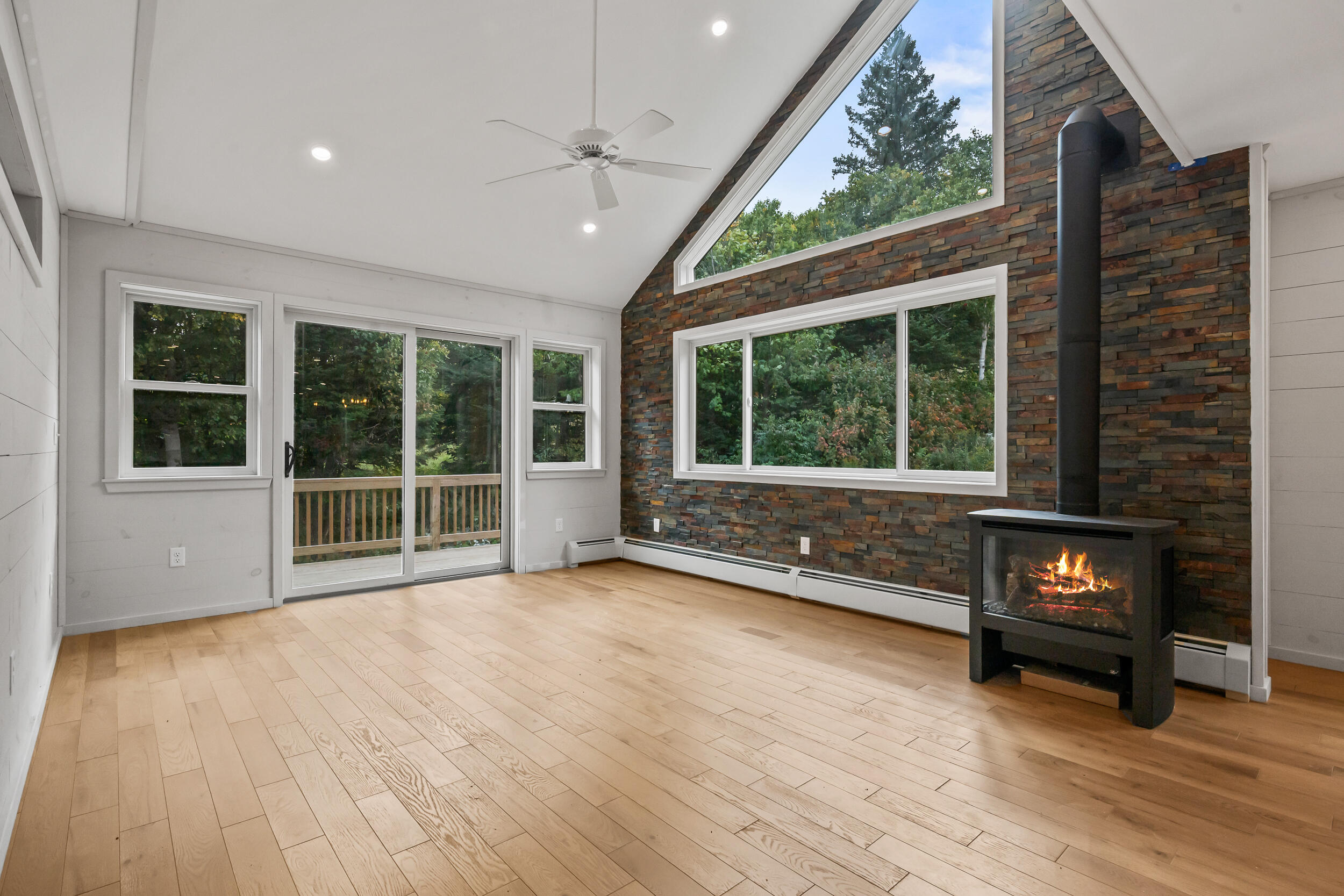28 Rock Pond Road, Unit 1008 Sandy River Plt, ME 04970 - Photo 11 of 48 DSC_0032
