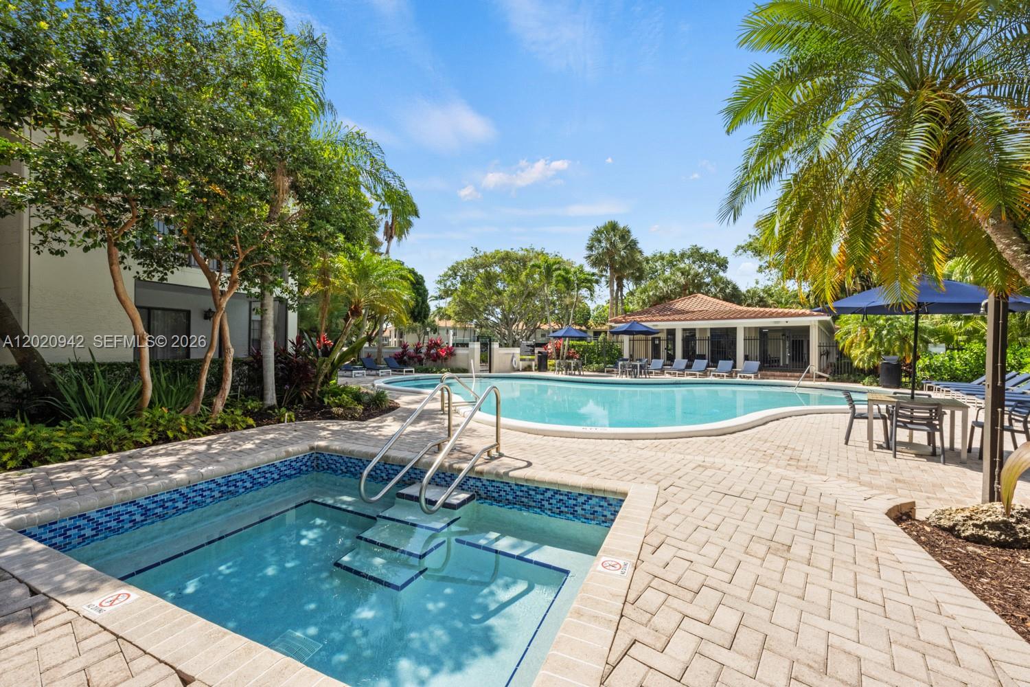 6503 North Military Trail, Unit CYPRUS Boca Raton, FL 33496 - Photo 30 of 41