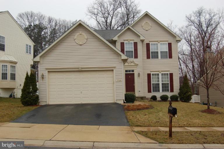 7710 Rotherham Drive Hanover, MD 21076 - Photo 1 of 1 Exterior (Main)