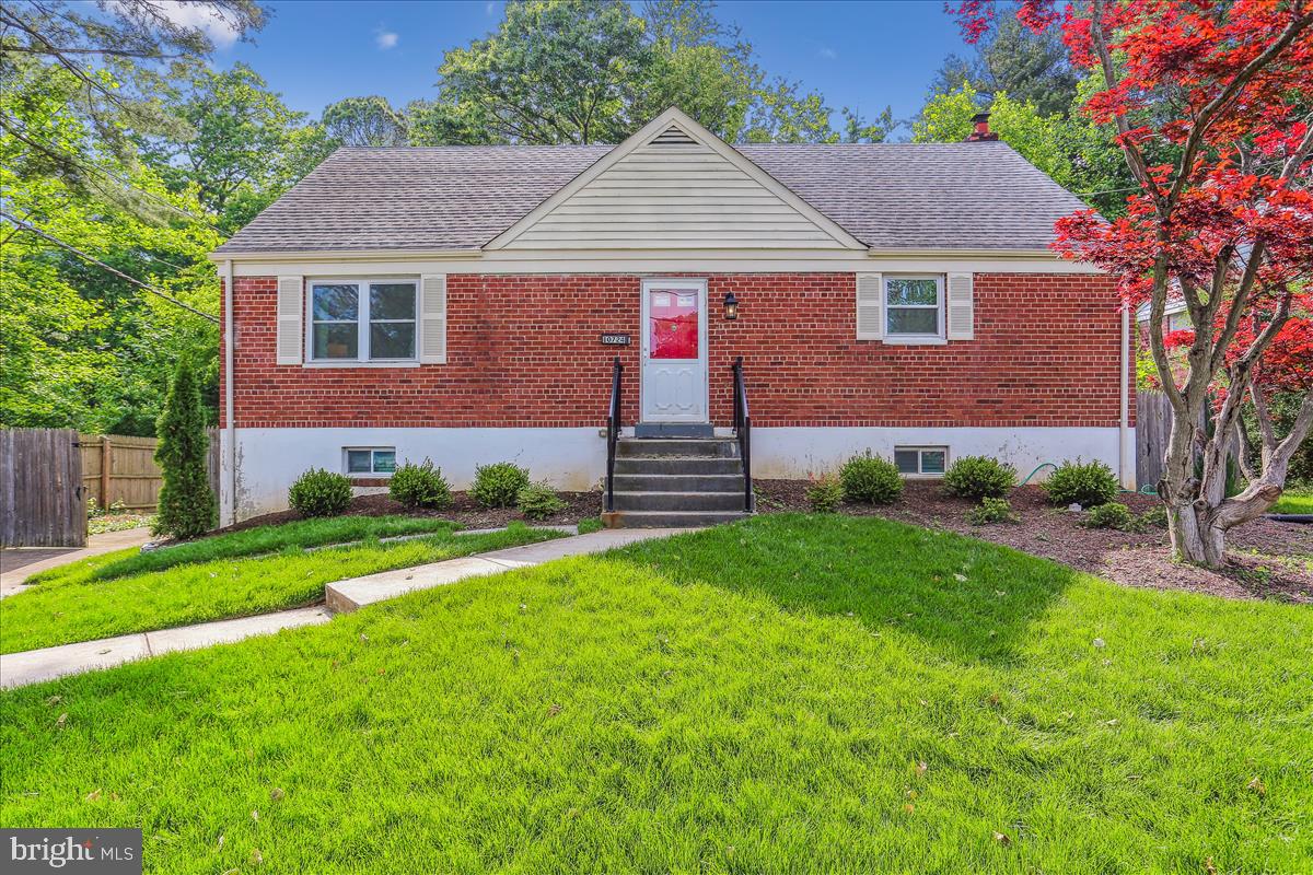 10724 Tenbrook Drive Silver Spring, MD 20901 - Photo 2 of 30