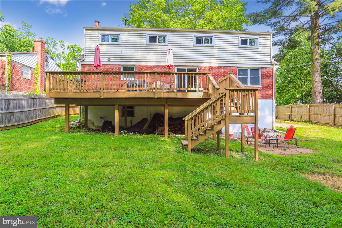 10724 Tenbrook Drive Silver Spring, MD 20901 - Photo 28 of 30