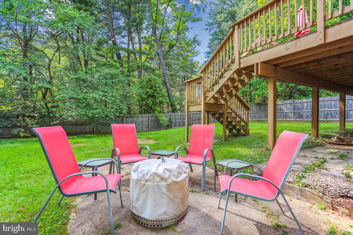 10724 Tenbrook Drive Silver Spring, MD 20901 - Photo 30 of 30