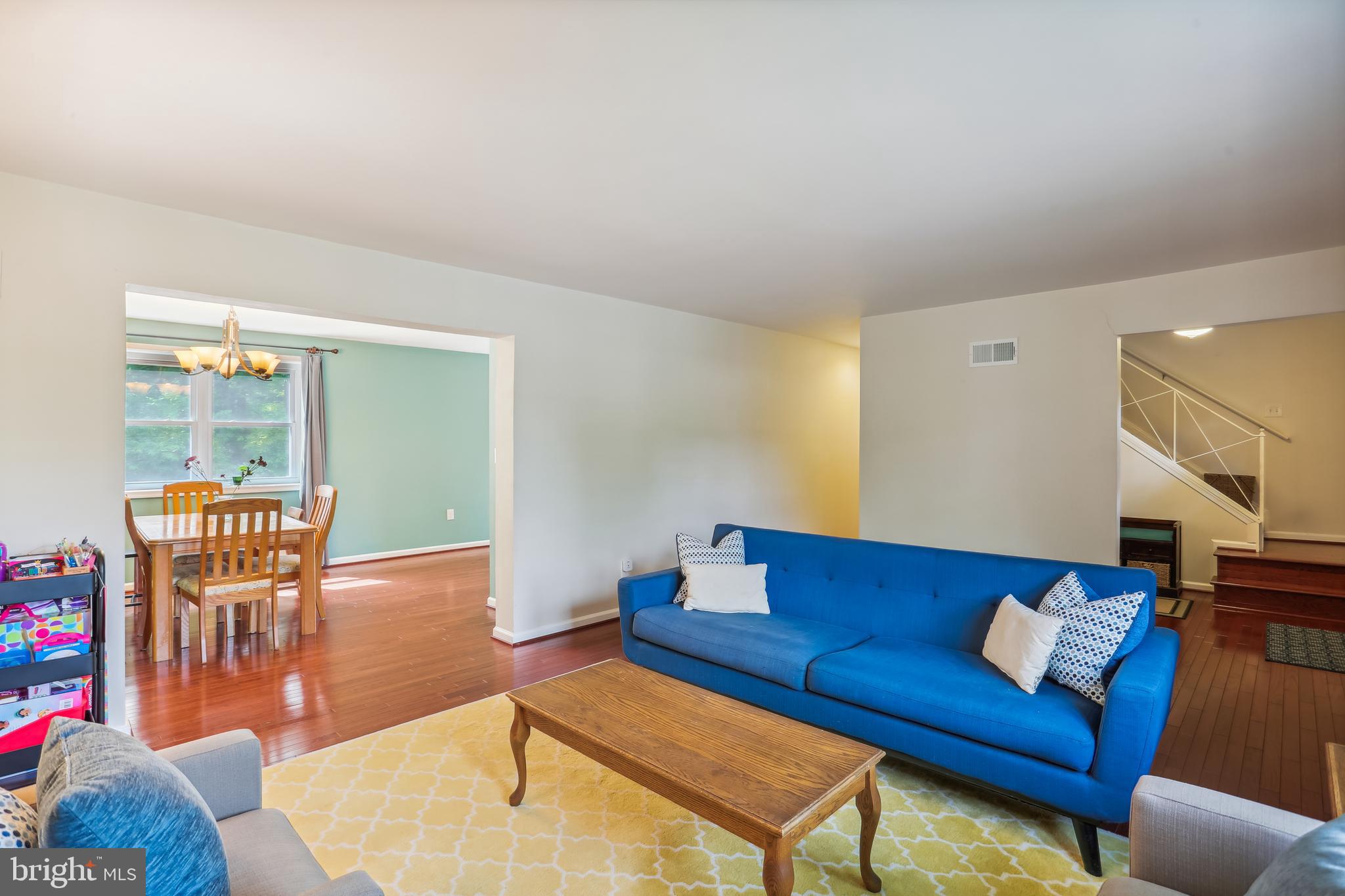 10724 Tenbrook Drive Silver Spring, MD 20901 - Photo 4 of 30