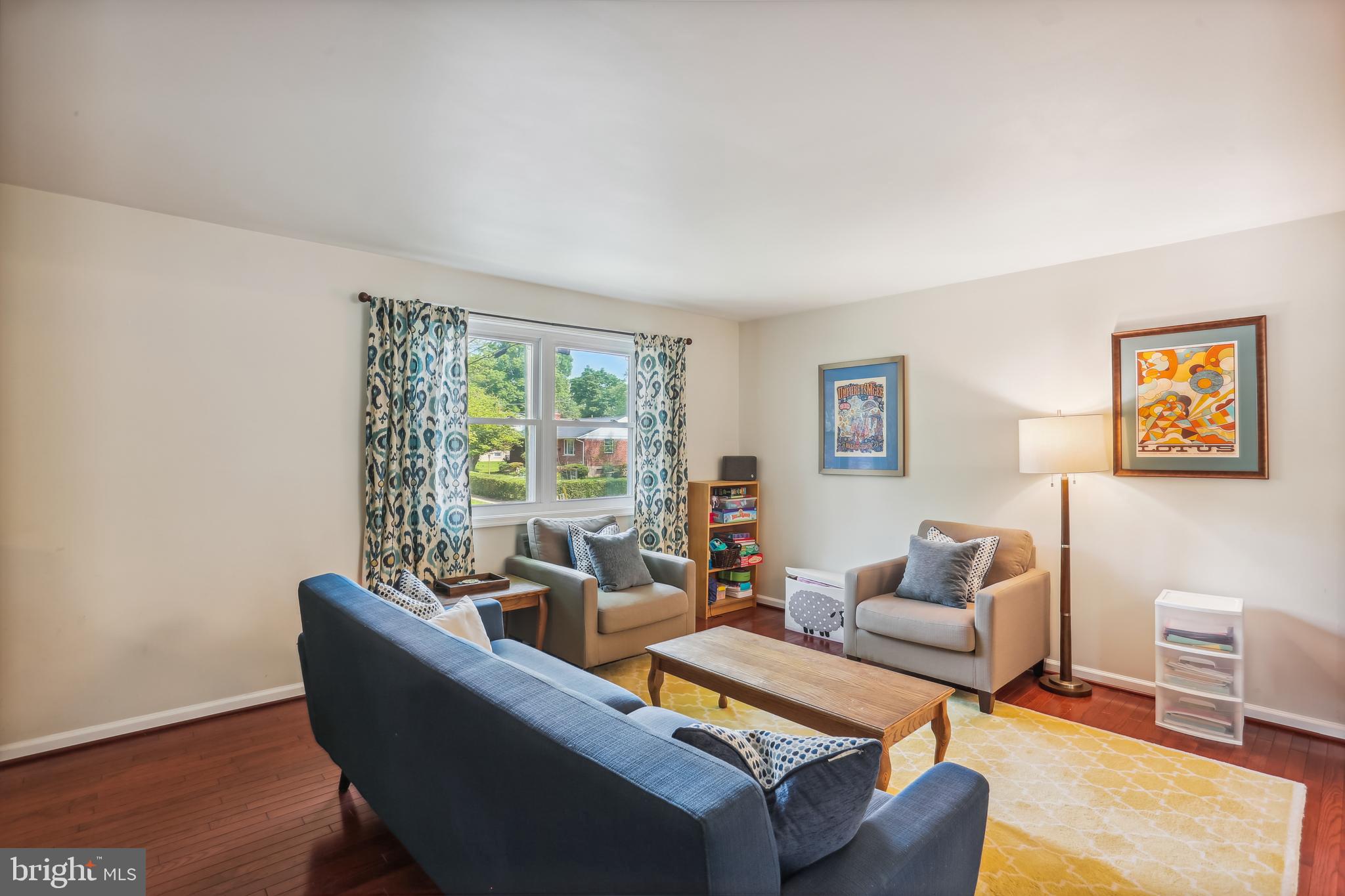 10724 Tenbrook Drive Silver Spring, MD 20901 - Photo 5 of 30