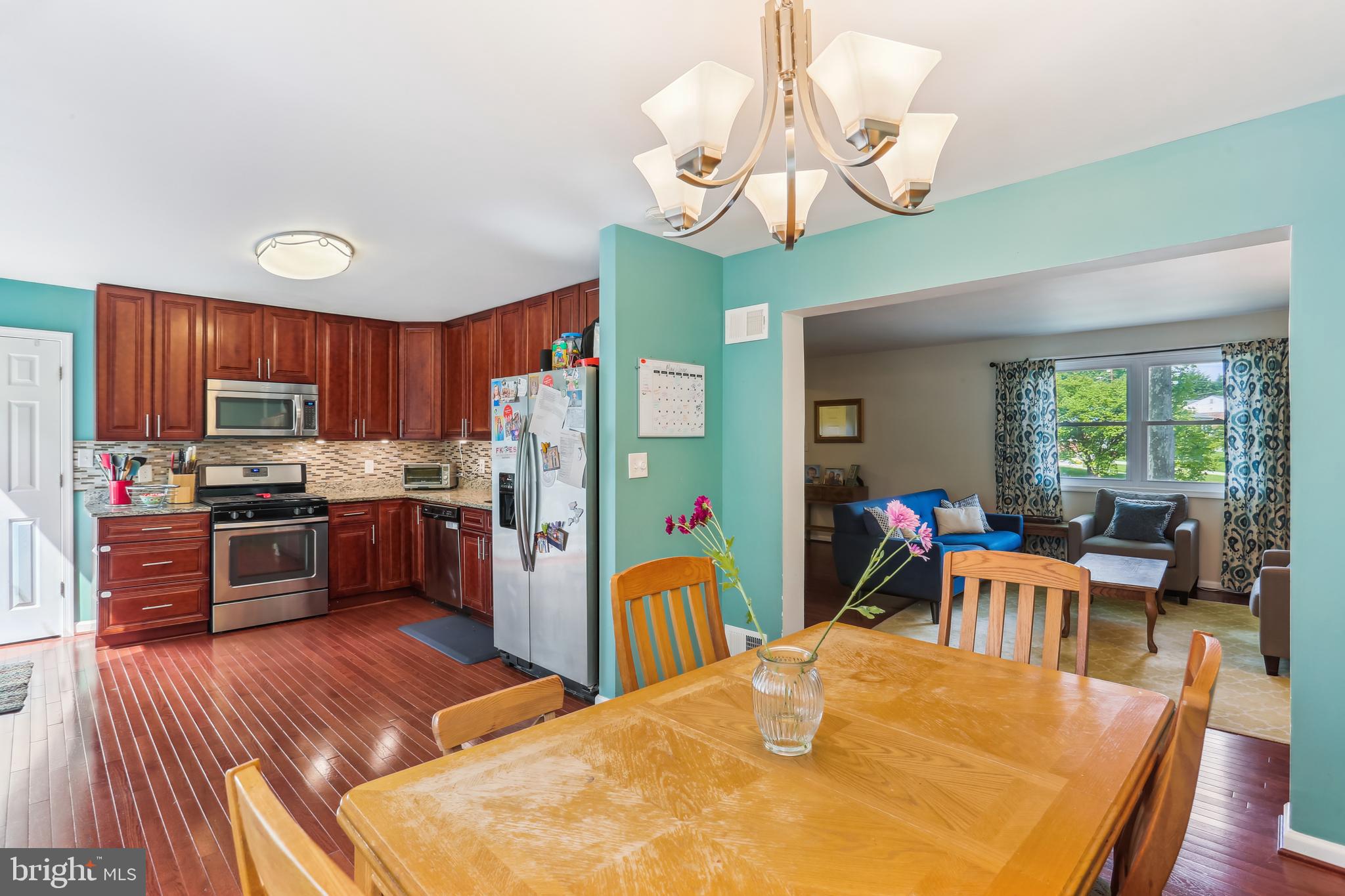 10724 Tenbrook Drive Silver Spring, MD 20901 - Photo 6 of 30