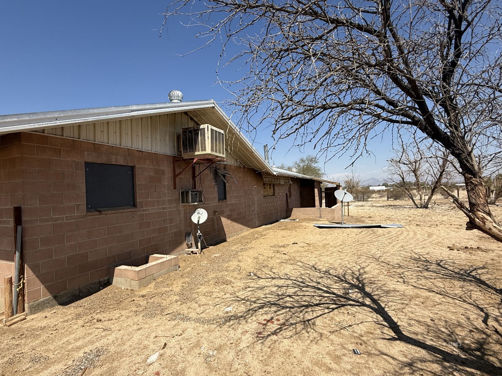 4708 North Hawk Street Inyokern, CA 93527 - Photo 10 of 20