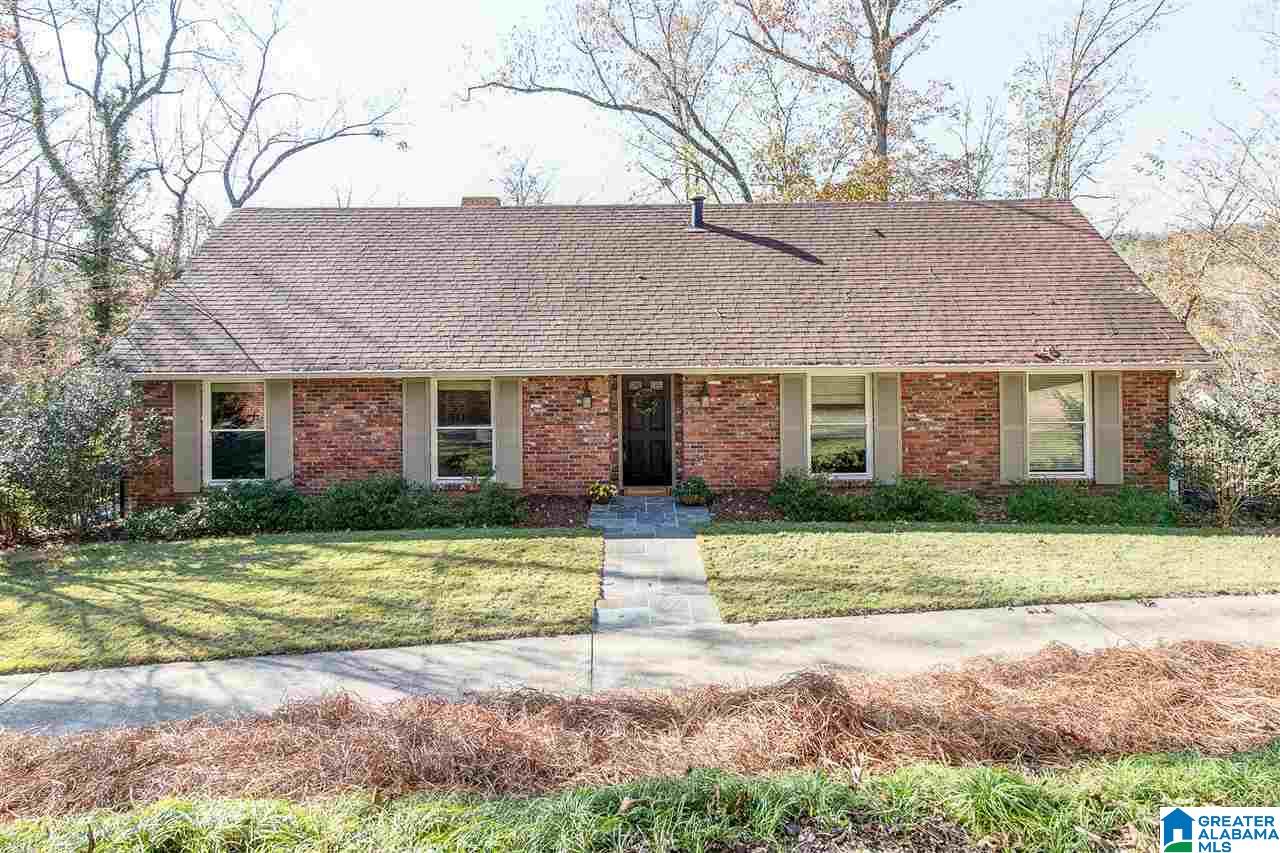 2608 Millwood Road Birmingham, AL 35243 - Photo 1 of 42