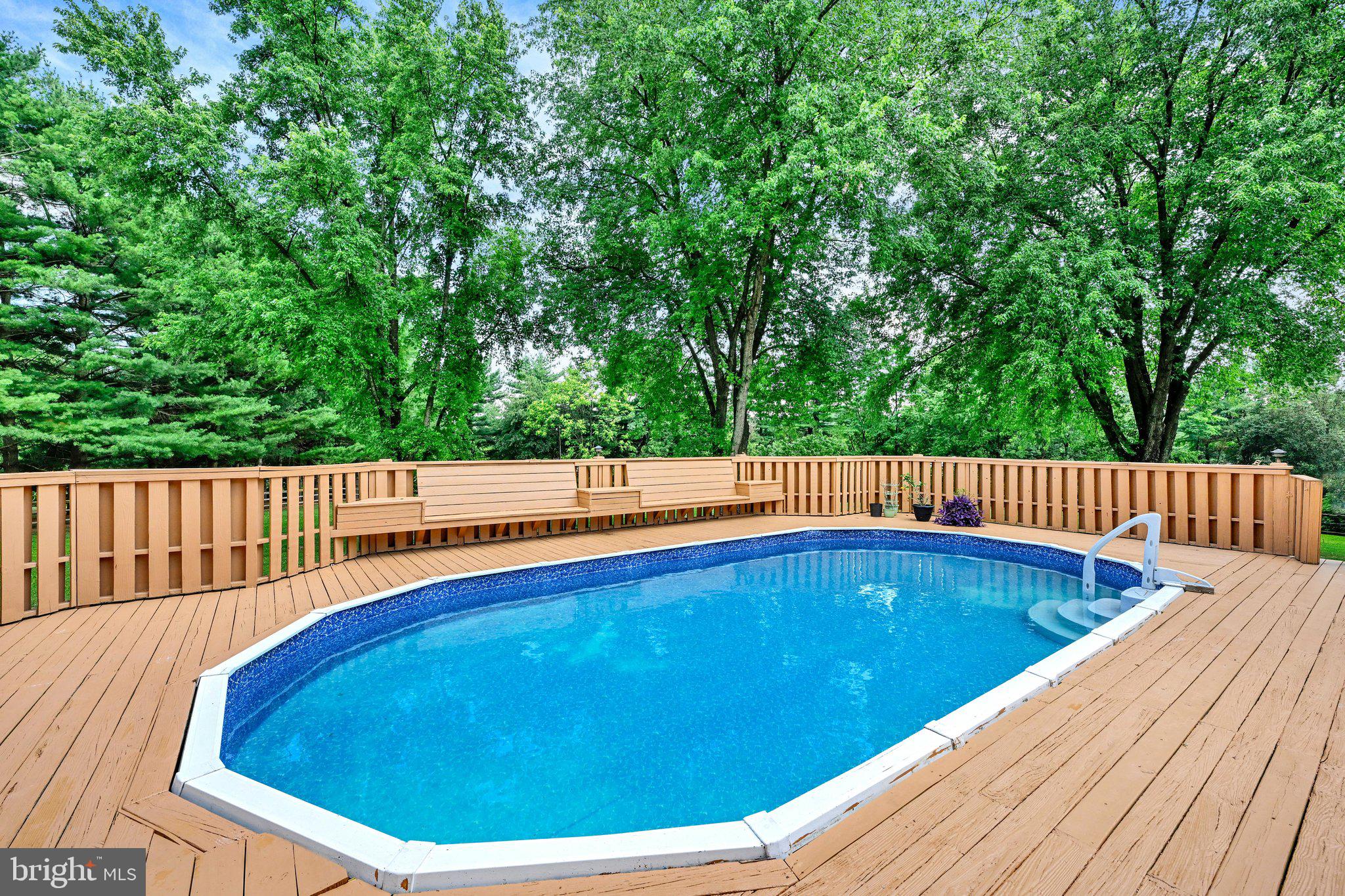 16555 Old Frederick Road Mount Airy, MD 21771 - Photo 45 of 57 Gallery Image 45