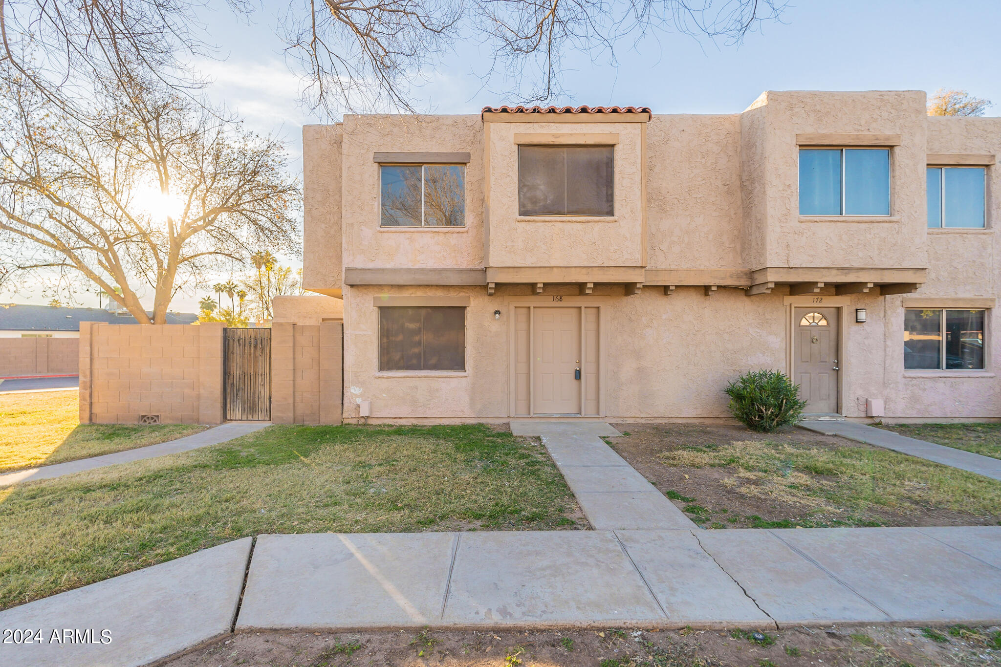 600 South Dobson Road, Unit 168 Mesa, AZ 85202 - Photo 1 of 14 Dobson-2