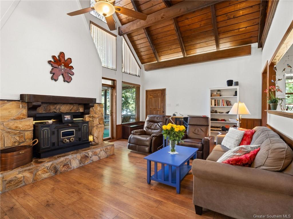 241 Springwood Ridge Zwolle, LA 71486 - Photo 28 of 45 Gallery Image 28