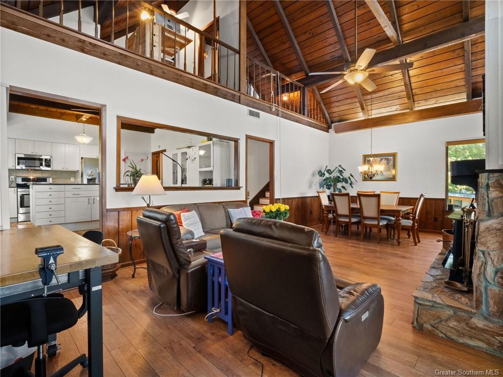 241 Springwood Ridge Zwolle, LA 71486 - Photo 29 of 45 Gallery Image 29