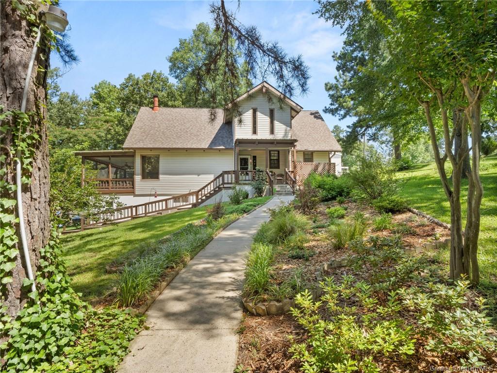 241 Springwood Ridge Zwolle, LA 71486 - Photo 31 of 45 Gallery Image 31