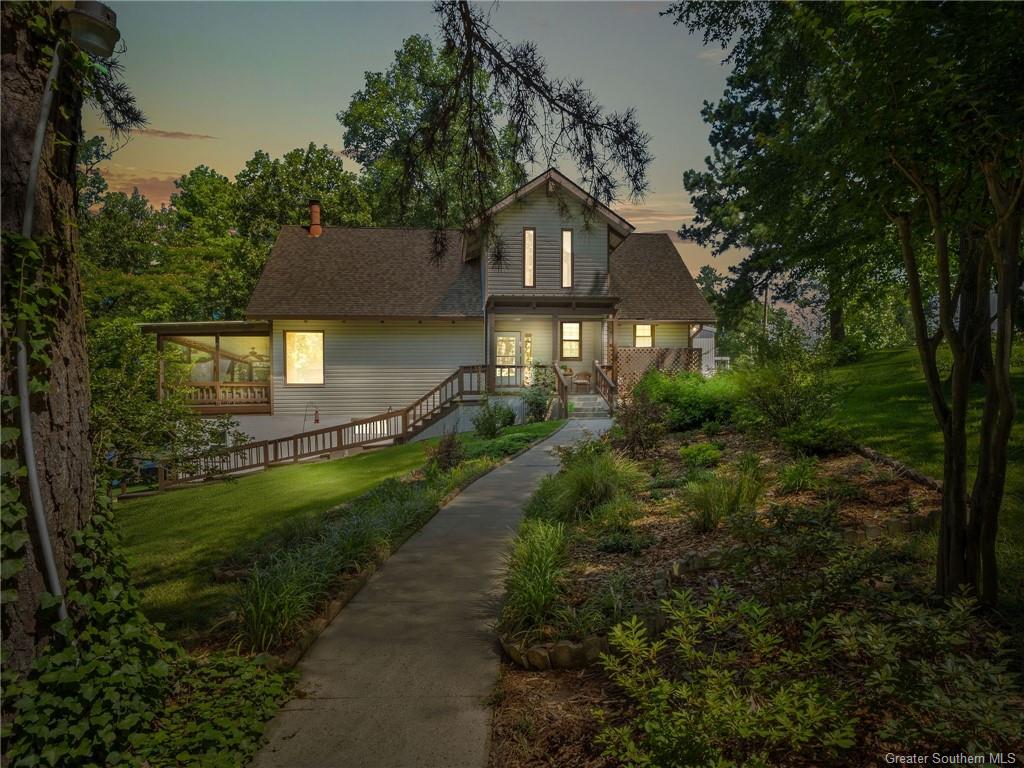 241 Springwood Ridge Zwolle, LA 71486 - Photo 32 of 45 Gallery Image 32