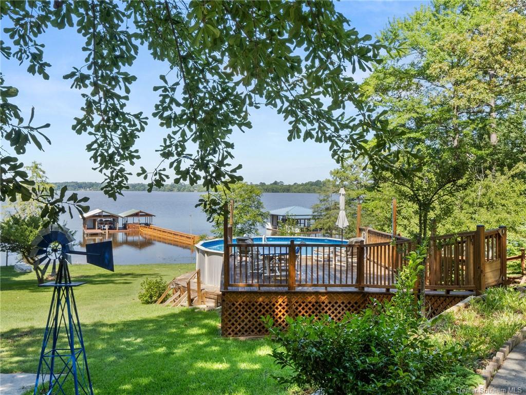 241 Springwood Ridge Zwolle, LA 71486 - Photo 34 of 45 Gallery Image 34