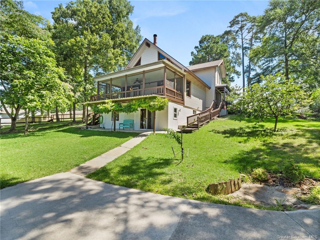 241 Springwood Ridge Zwolle, LA 71486 - Photo 36 of 45 Gallery Image 36