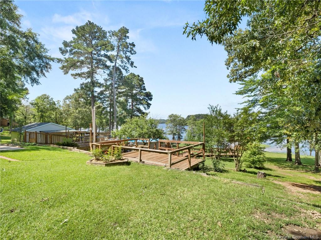241 Springwood Ridge Zwolle, LA 71486 - Photo 37 of 45 Gallery Image 37