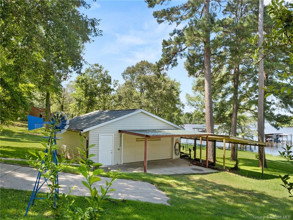 241 Springwood Ridge Zwolle, LA 71486 - Photo 38 of 45 Gallery Image 38