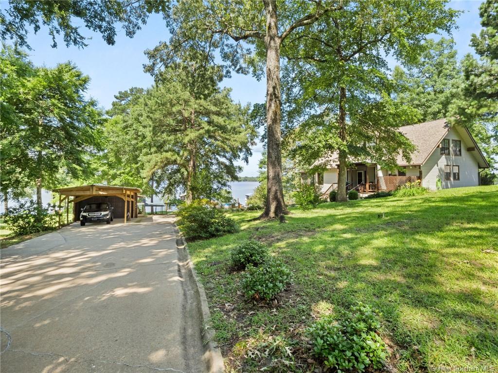 241 Springwood Ridge Zwolle, LA 71486 - Photo 45 of 45 Gallery Image 45