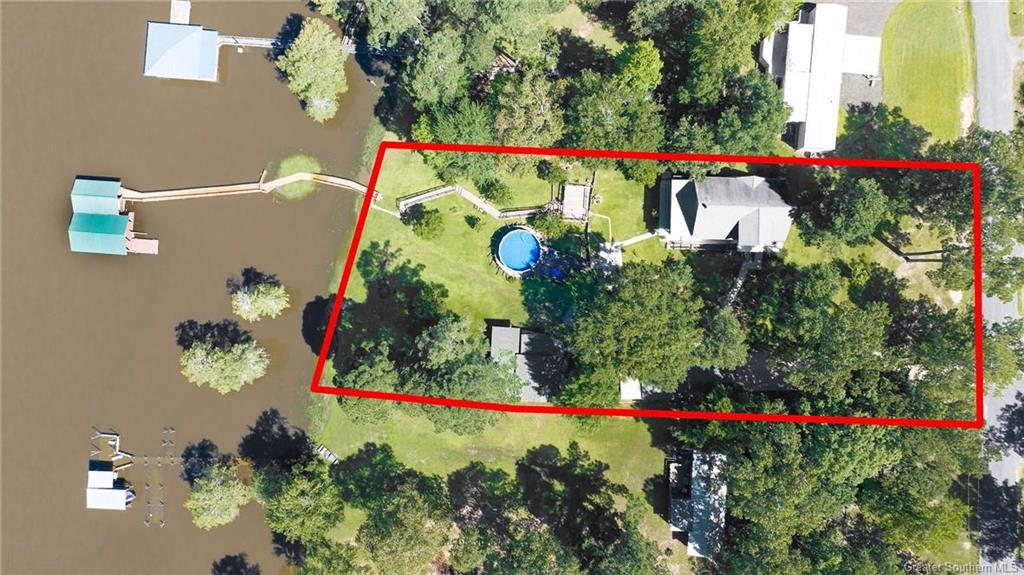 241 Springwood Ridge Zwolle, LA 71486 - Photo 5 of 45 Gallery Image 5