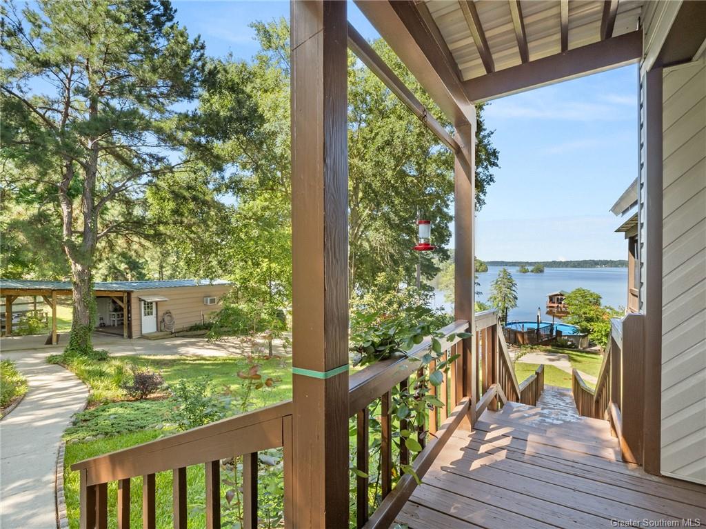 241 Springwood Ridge Zwolle, LA 71486 - Photo 6 of 45 Gallery Image 6