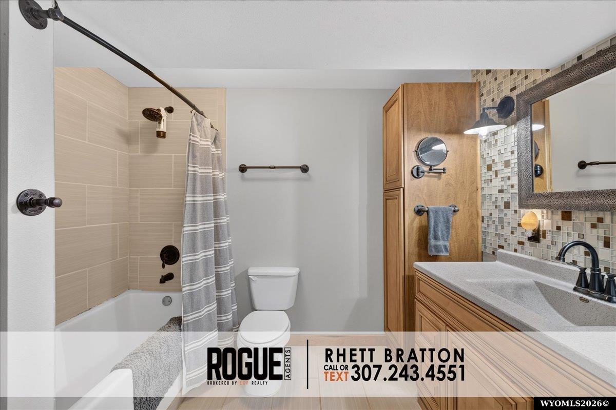 6550 South Springs Road Casper, WY 82604 - Photo 35 of 50 Gallery Image 35