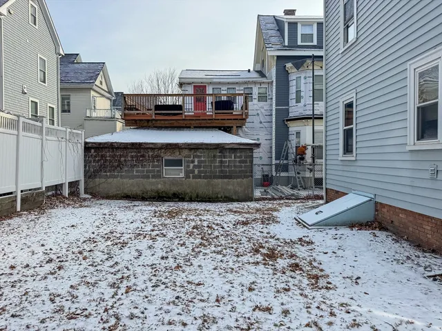 $1,199,999 | 68 Winslow Avenue, Somerville, MA 02144