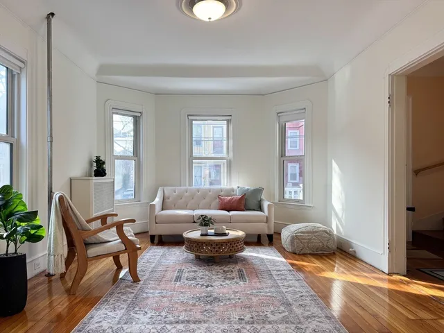 $1,199,999 | 68 Winslow Avenue, Somerville, MA 02144