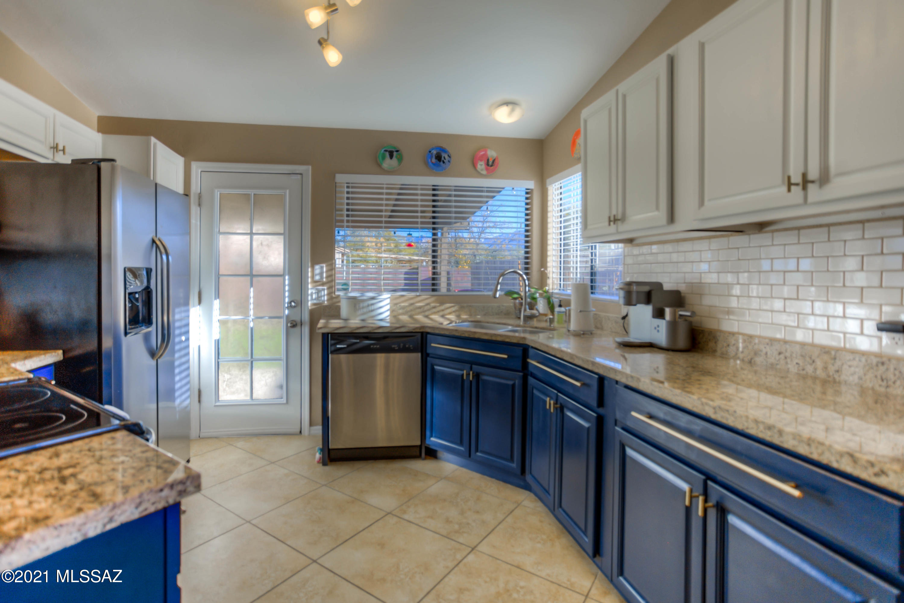 2726 West Firebrook Road Tucson, AZ 85741 - Photo 20 of 38