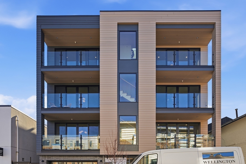 545 East 2nd Street, Unit PH2 Boston, MA 02127 - Photo 23 of 24