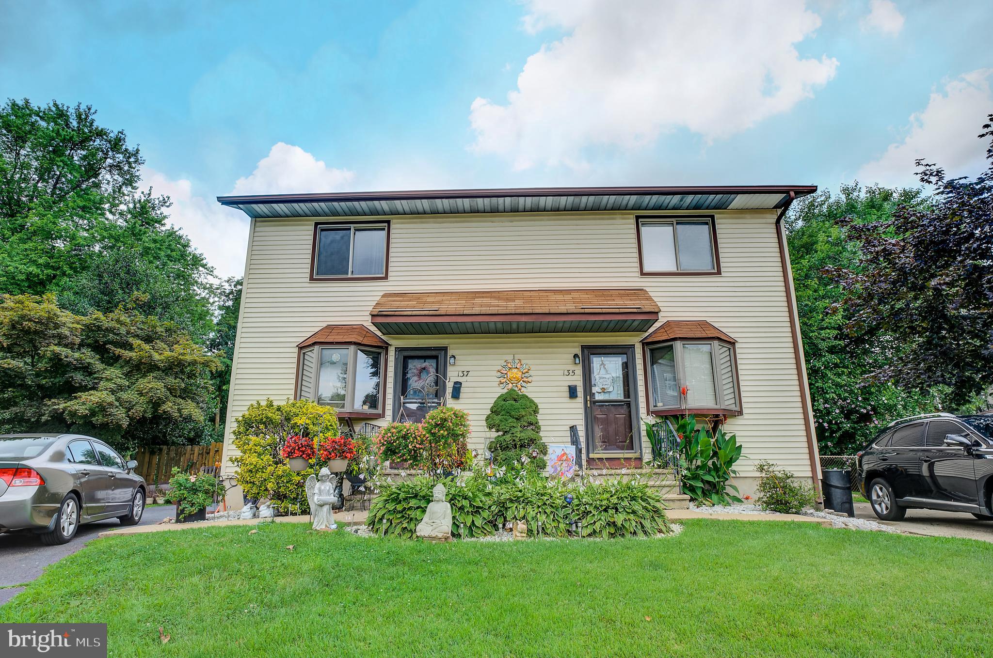 135 Reeger Avenue Hamilton, NJ 08610 - Photo 1 of 23 Gallery Image 1