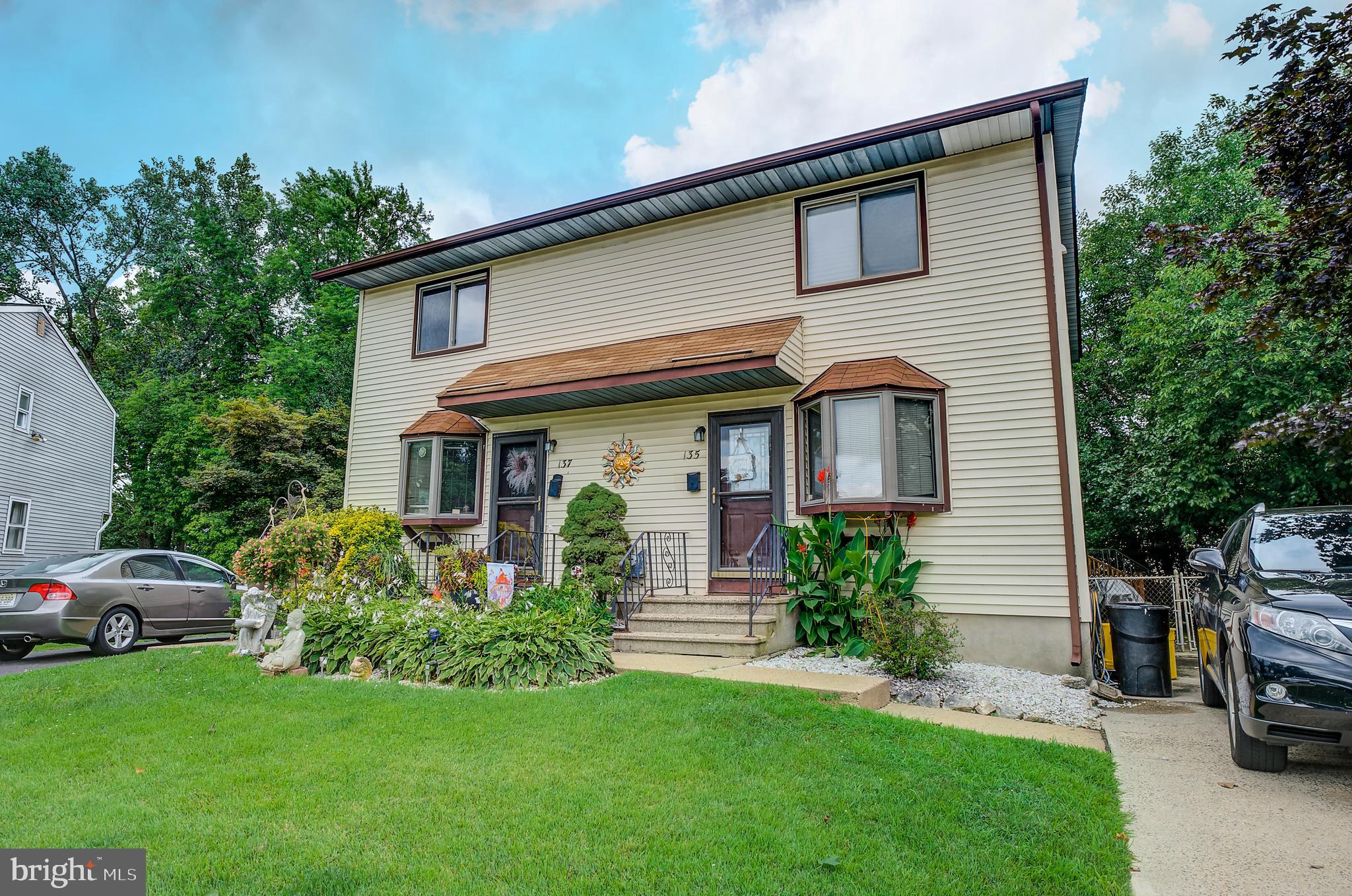 135 Reeger Avenue Hamilton, NJ 08610 - Photo 2 of 23 Gallery Image 2