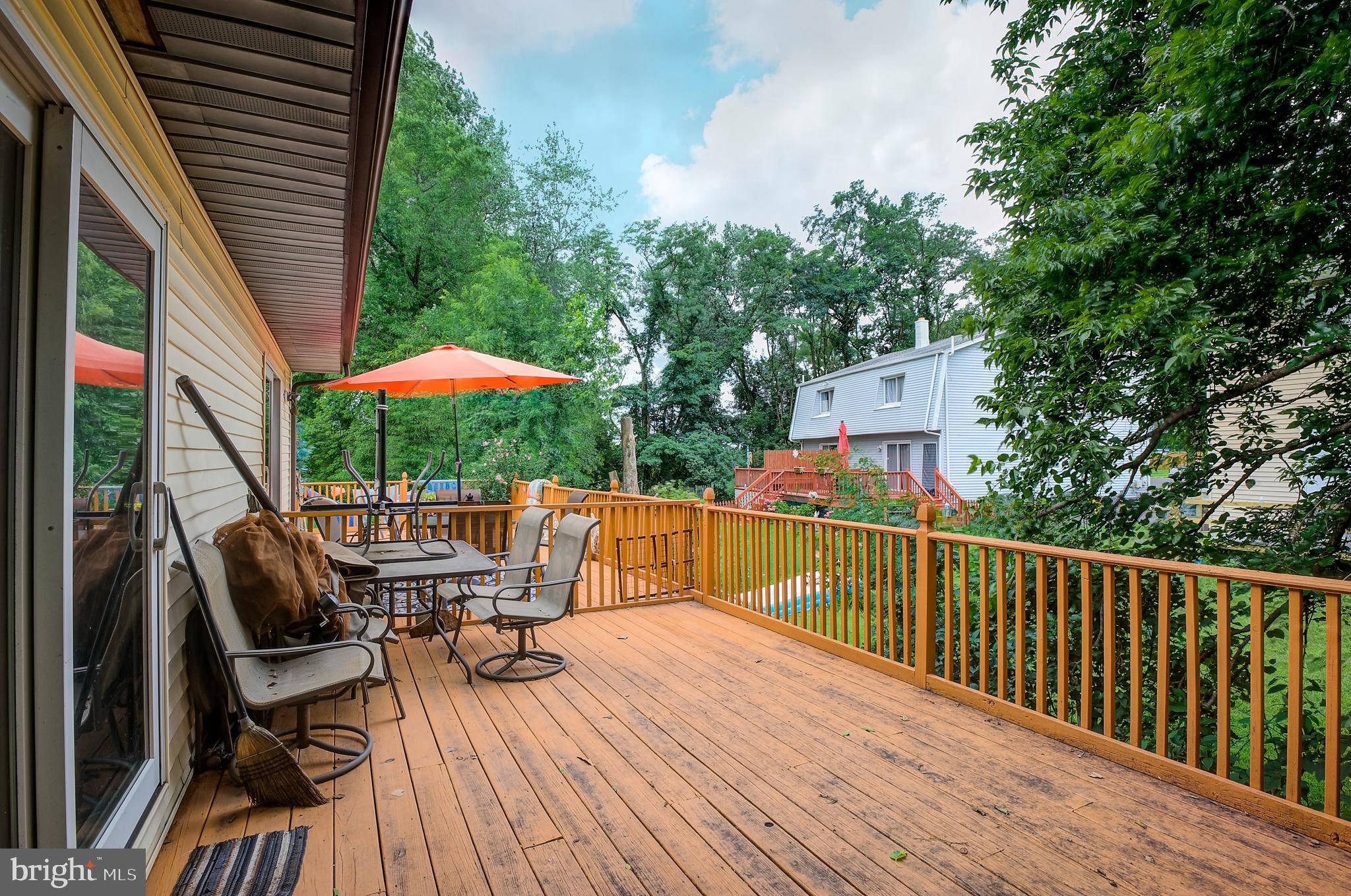135 Reeger Avenue Hamilton, NJ 08610 - Photo 21 of 23 Gallery Image 21