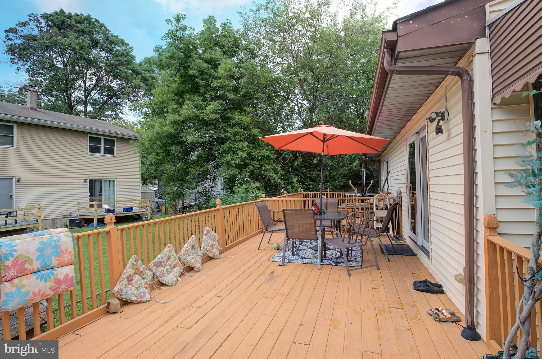 135 Reeger Avenue Hamilton, NJ 08610 - Photo 23 of 23 Gallery Image 23