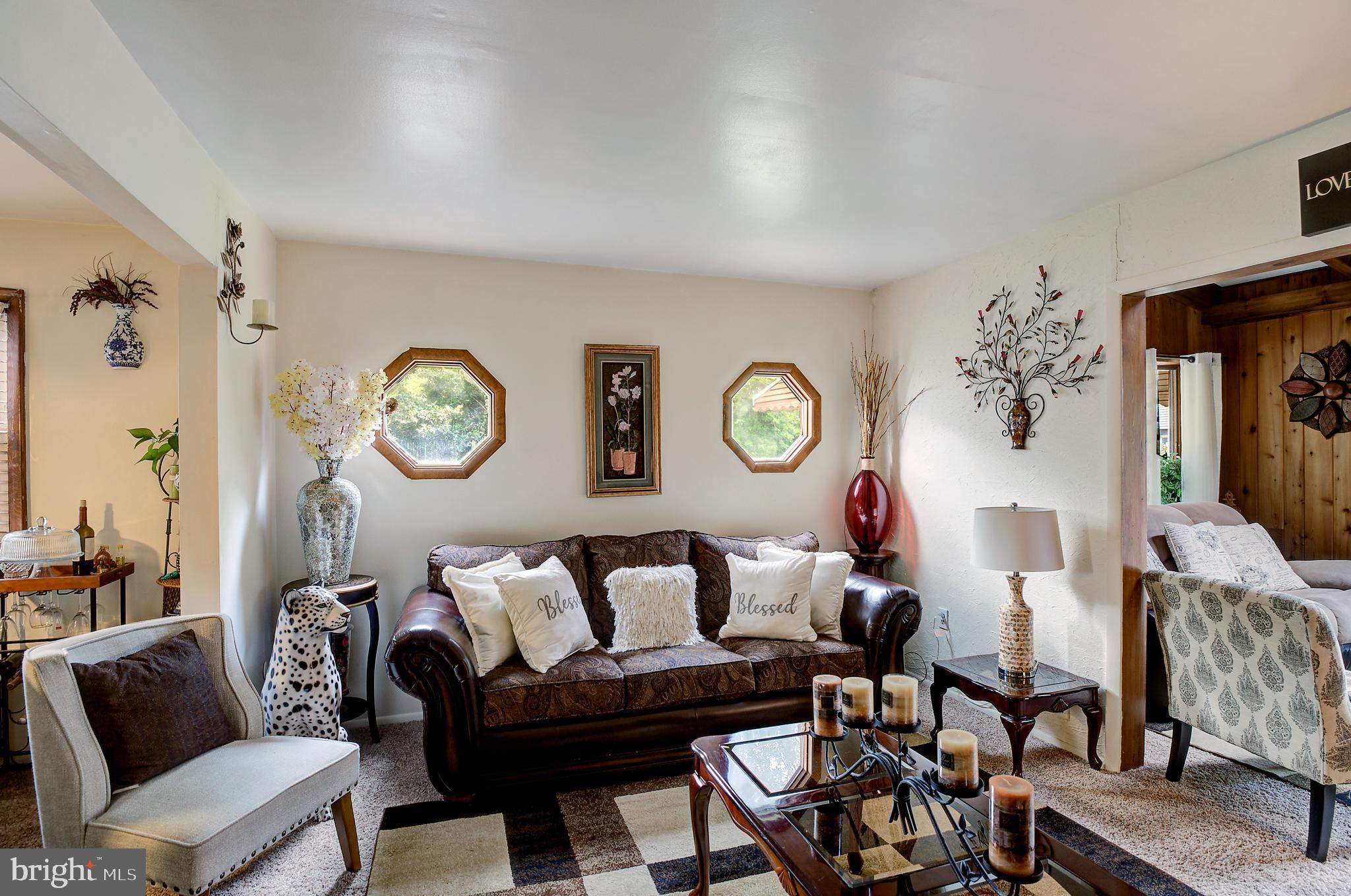 135 Reeger Avenue Hamilton, NJ 08610 - Photo 5 of 23 Gallery Image 5