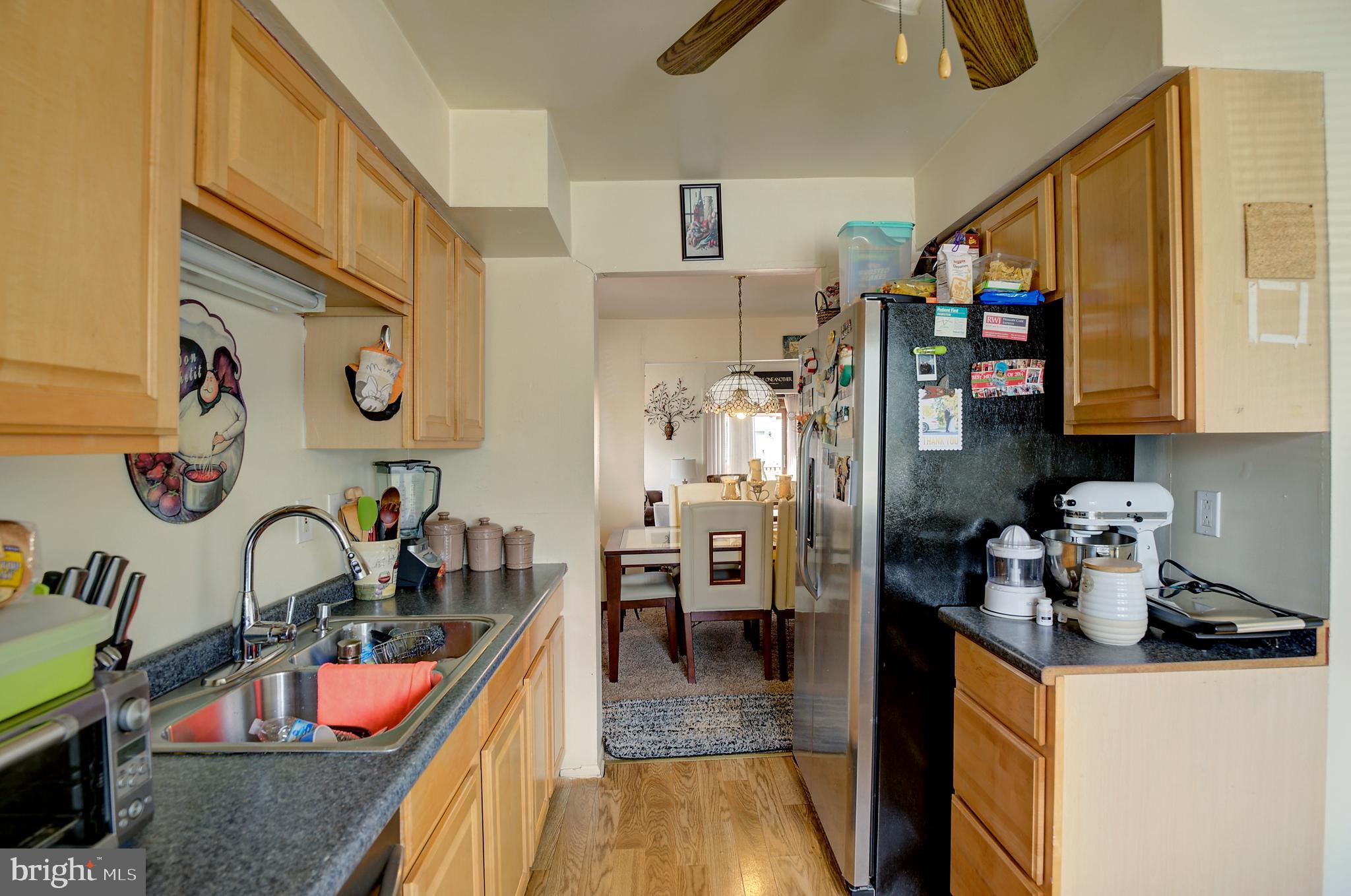 135 Reeger Avenue Hamilton, NJ 08610 - Photo 9 of 23 Gallery Image 9
