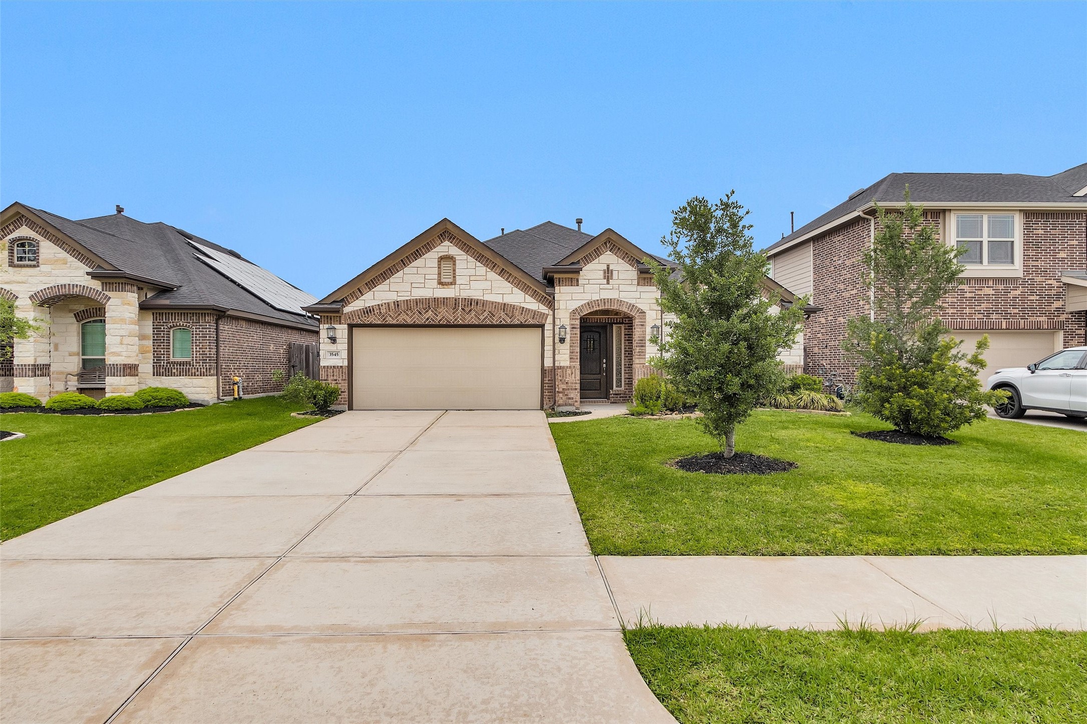 3545 Brian Valley Court Spring, TX 77386 - Photo 41 of 41