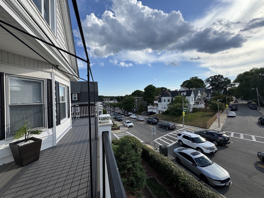 722 Adams Street, Unit 2 Boston, MA 02122 - Photo 14 of 32