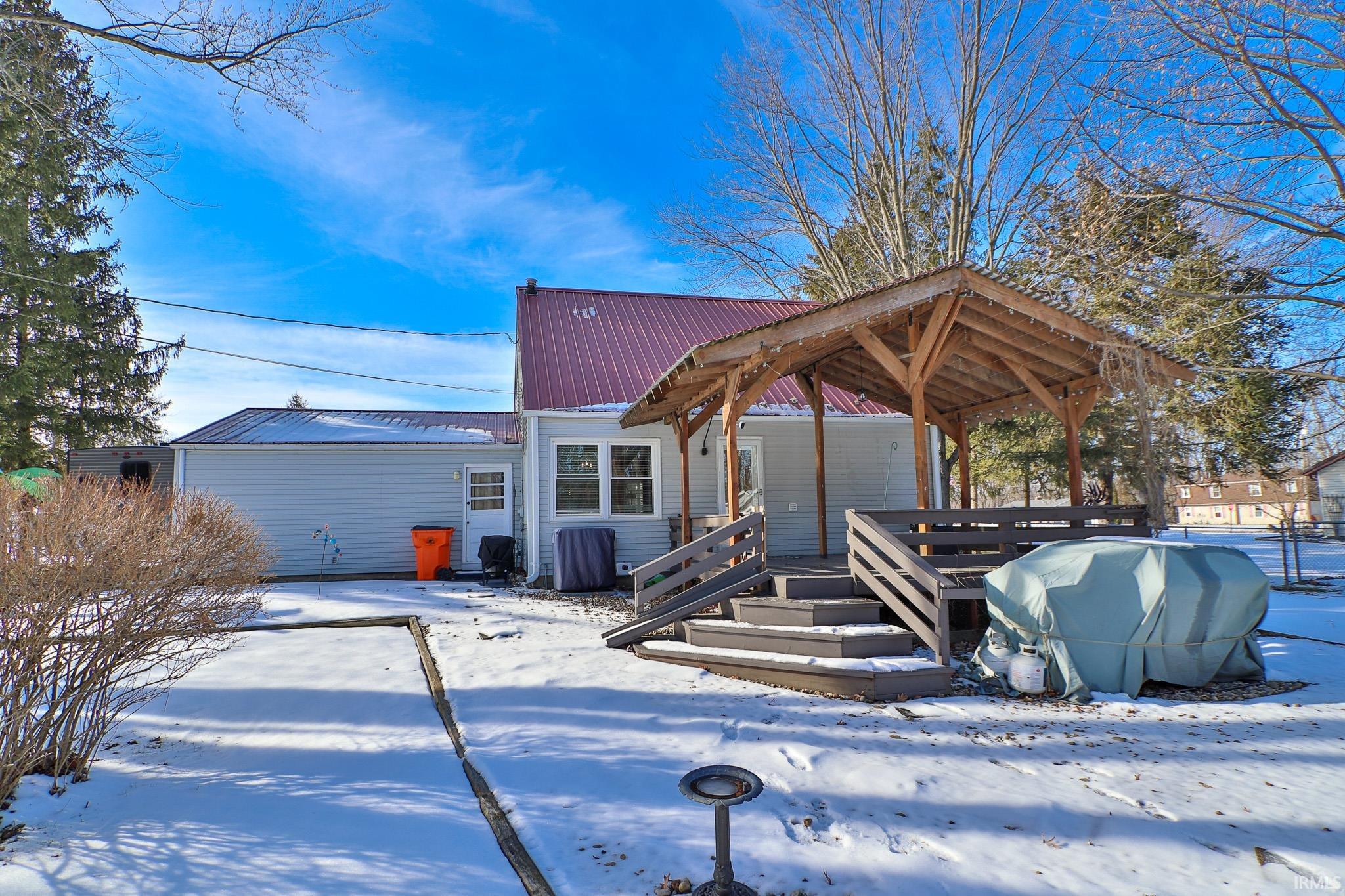 1841 North Labrador Road Monticello, IN 47960 - Photo 22 of 32 Gallery Image 22