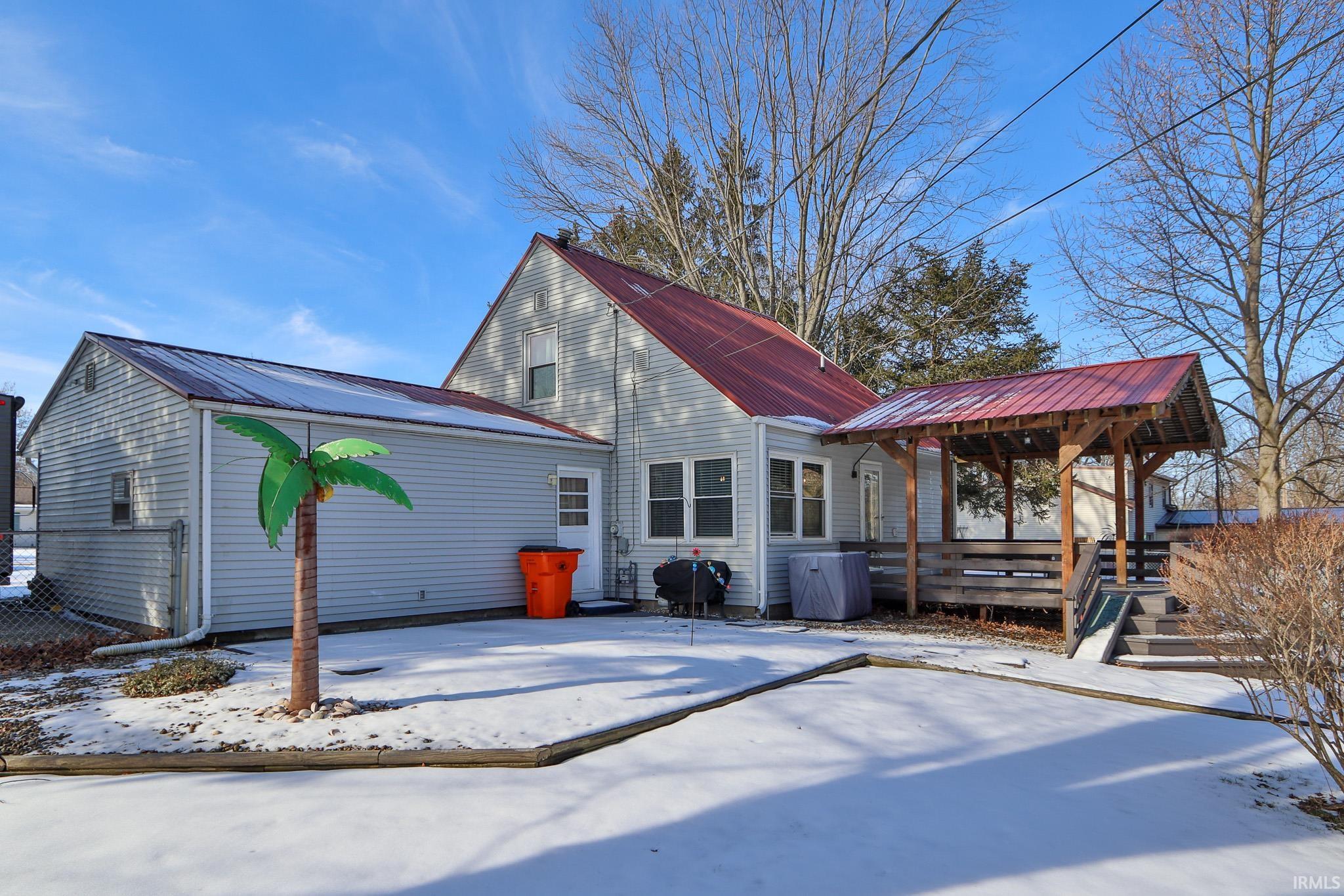 1841 North Labrador Road Monticello, IN 47960 - Photo 23 of 32 Gallery Image 23