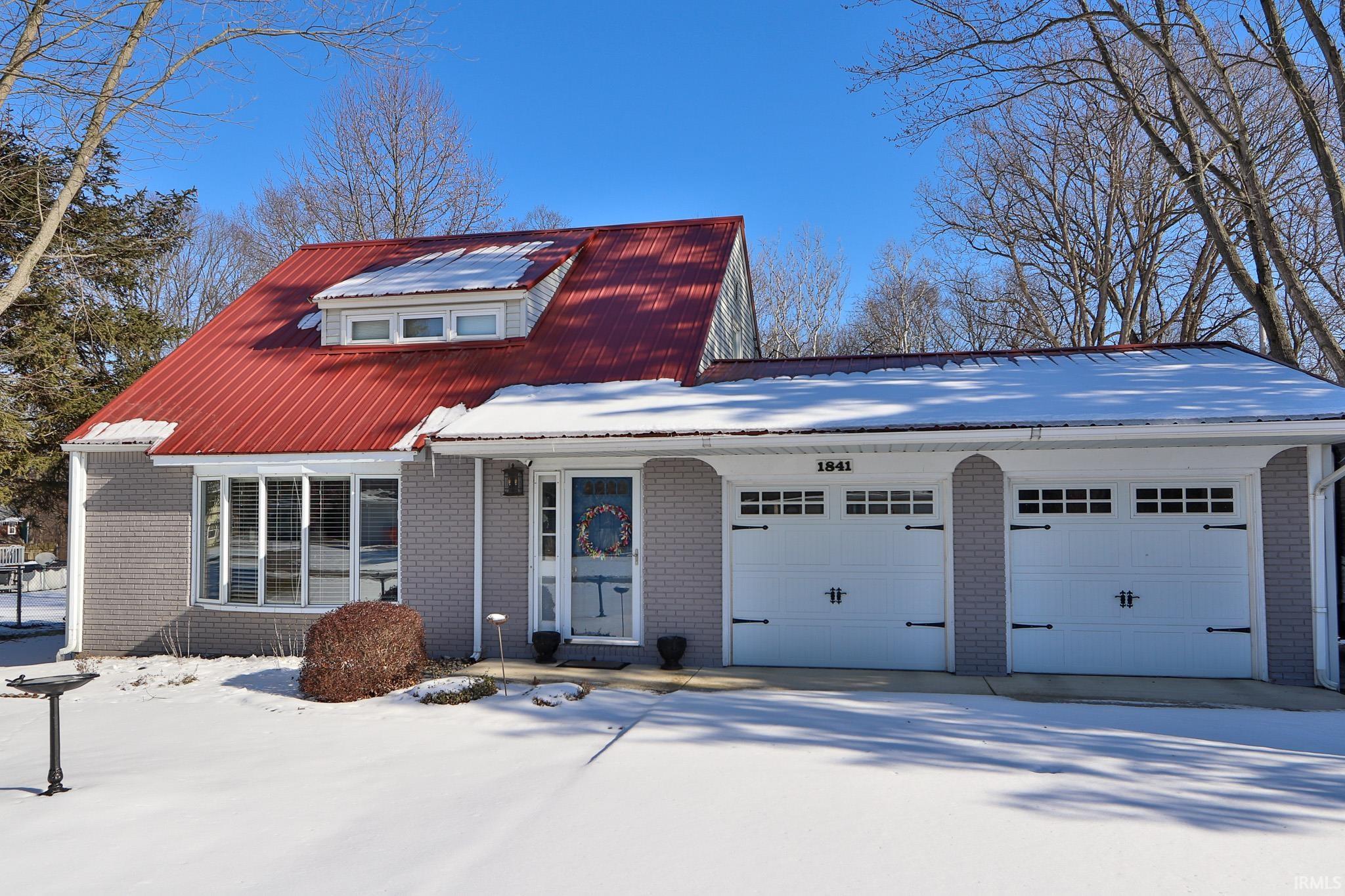 1841 North Labrador Road Monticello, IN 47960 - Photo 29 of 32 Gallery Image 29