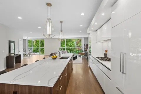 $999,000 | 1233 North Paulina Street, Unit 2, Chicago, IL 60622