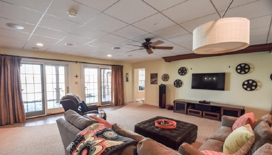 9551 South Strain Ridge Road Bloomington, IN 47401 - Photo 33 of 36 Gallery Image 33