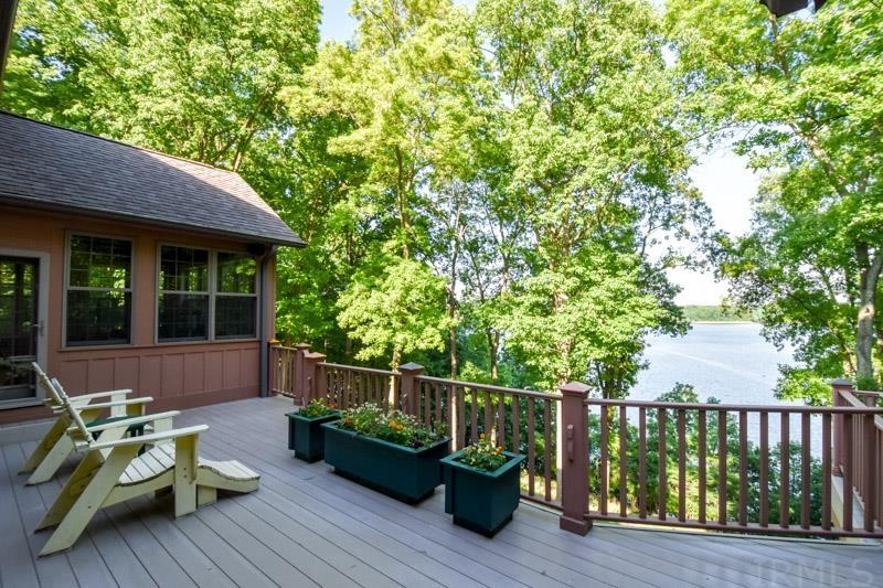9551 South Strain Ridge Road Bloomington, IN 47401 - Photo 8 of 36 Gallery Image 8