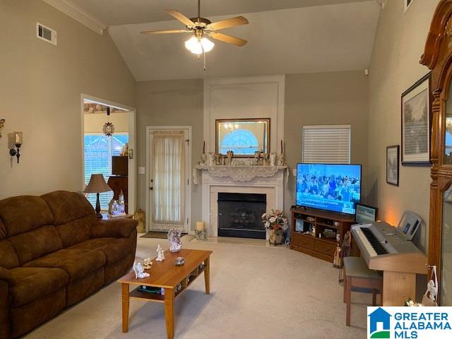 271 Victoria Station Alabaster, AL 35114 - Photo 4 of 19