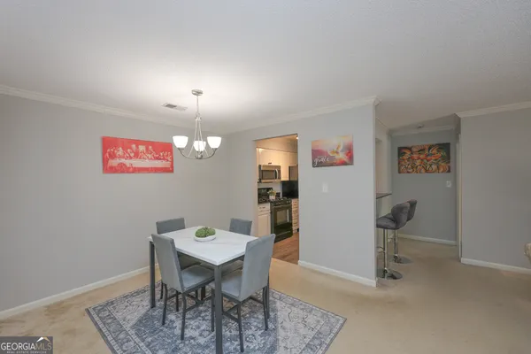 $304,900 | 823 Ridgefield Drive, Peachtree City, GA 30269