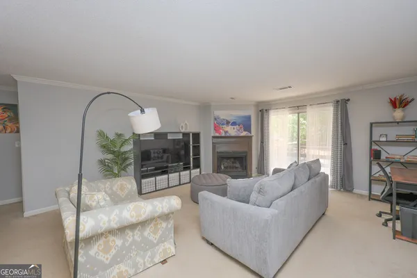 $304,900 | 823 Ridgefield Drive, Peachtree City, GA 30269