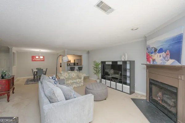 $304,900 | 823 Ridgefield Drive, Peachtree City, GA 30269