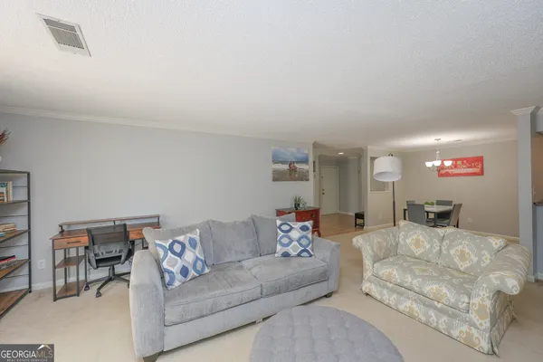 $304,900 | 823 Ridgefield Drive, Peachtree City, GA 30269